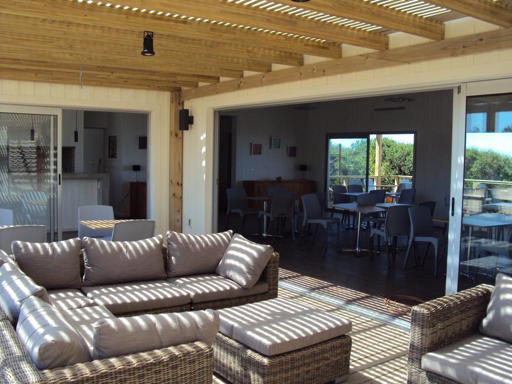 Las Eduardas La Paloma Exterior photo
